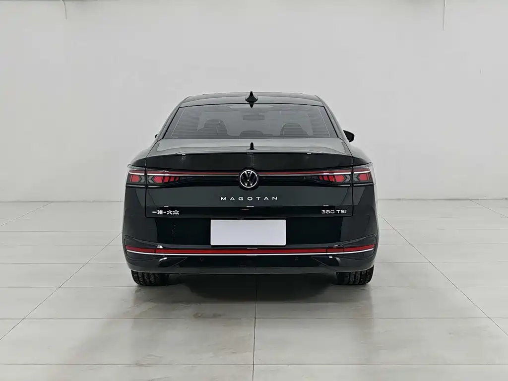 Volkswagen Magotan 2024 380TSI DSG Luxury