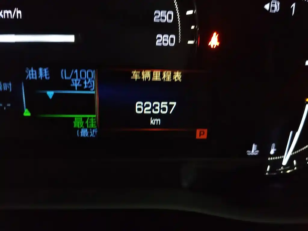 Cadillac XT5 — миниатюра 8
