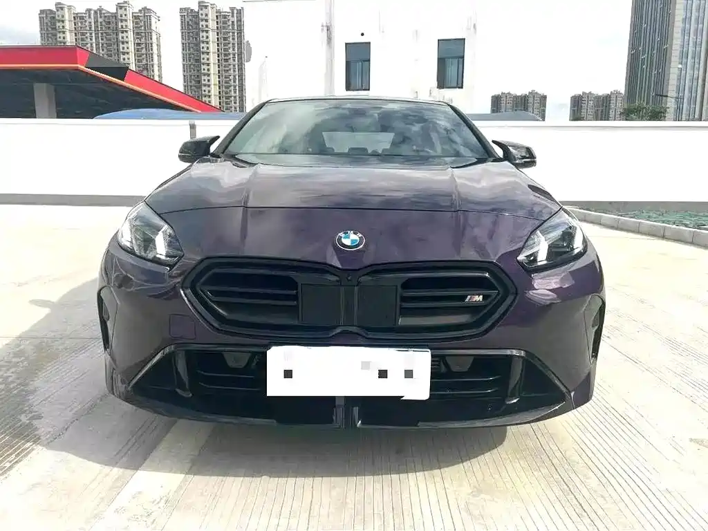 BMW M235L — миниатюра 2