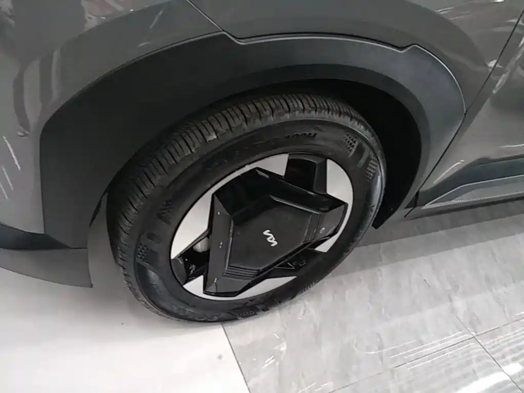 Kia EV5 — миниатюра 23