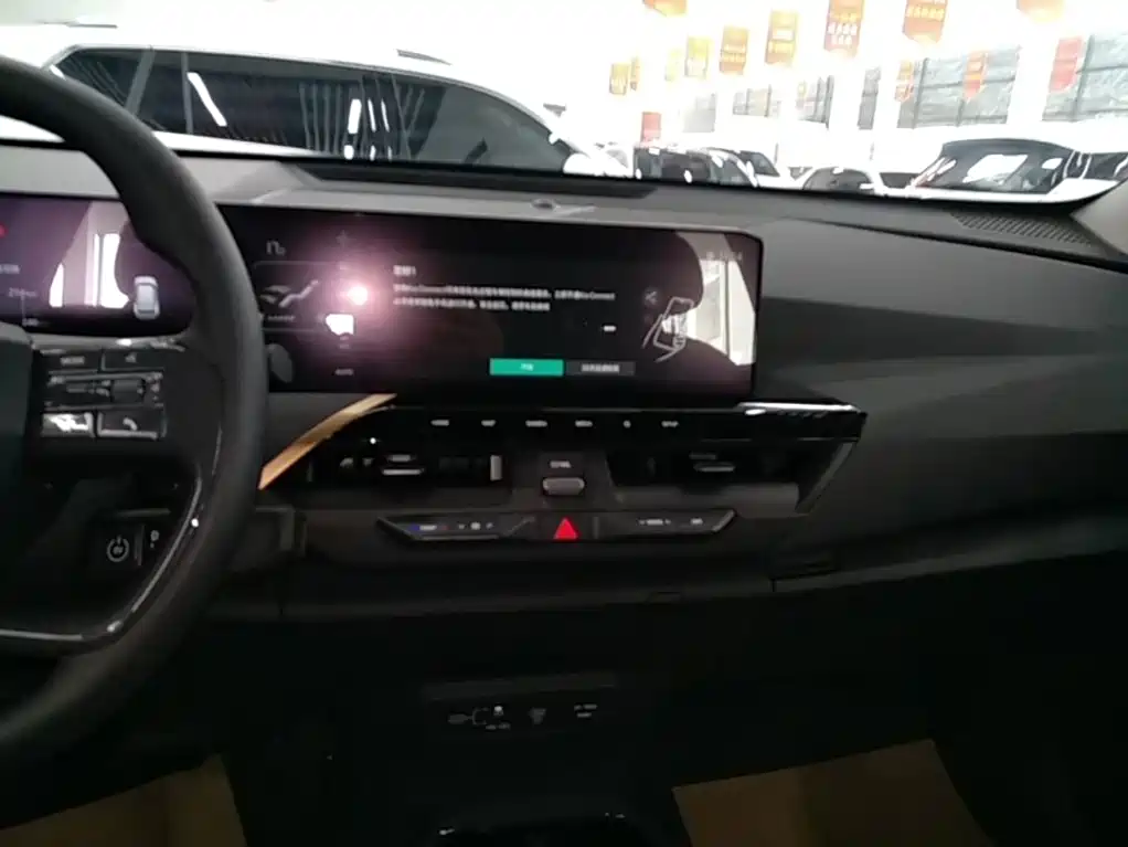 Kia EV5 — миниатюра 13