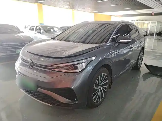 Volkswagen ID.4