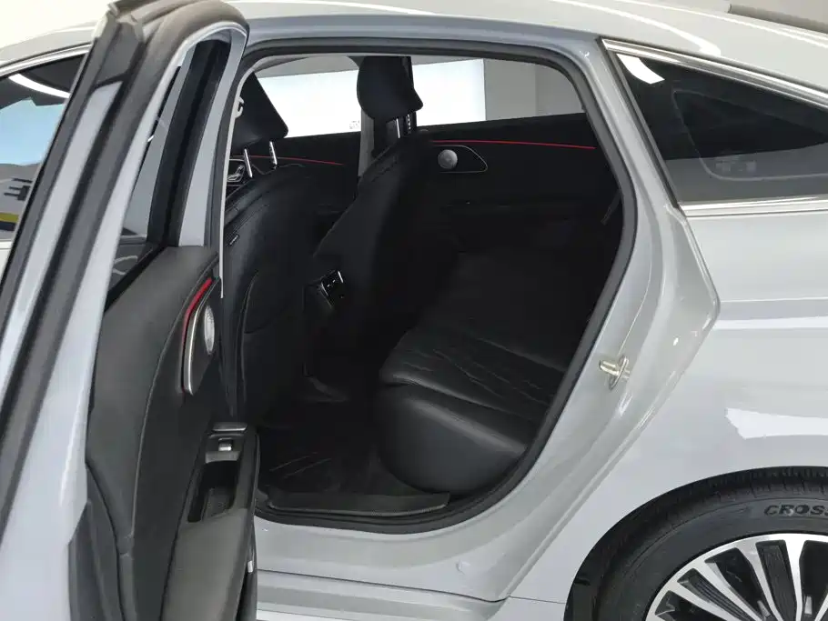 Fulwin Fengyun A8L — миниатюра 11