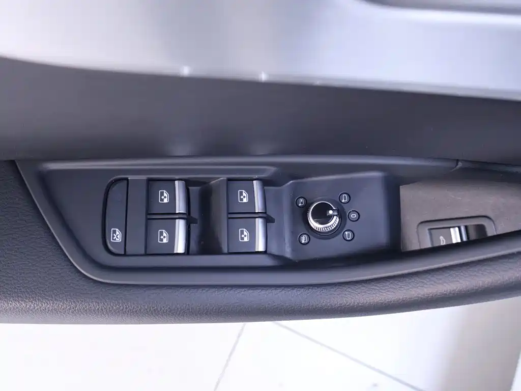 Audi A4L — фотографии объявления, Фото 18