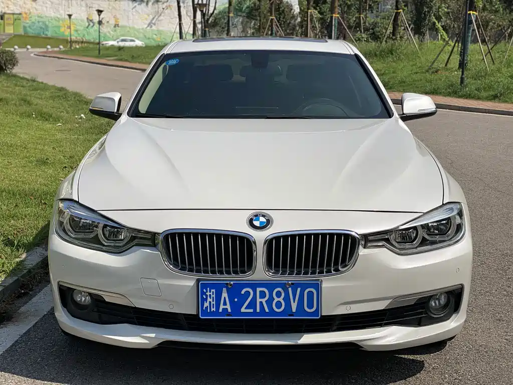 BMW 3 Series — миниатюра 2