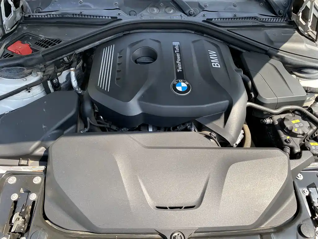 BMW 3 Series — миниатюра 18