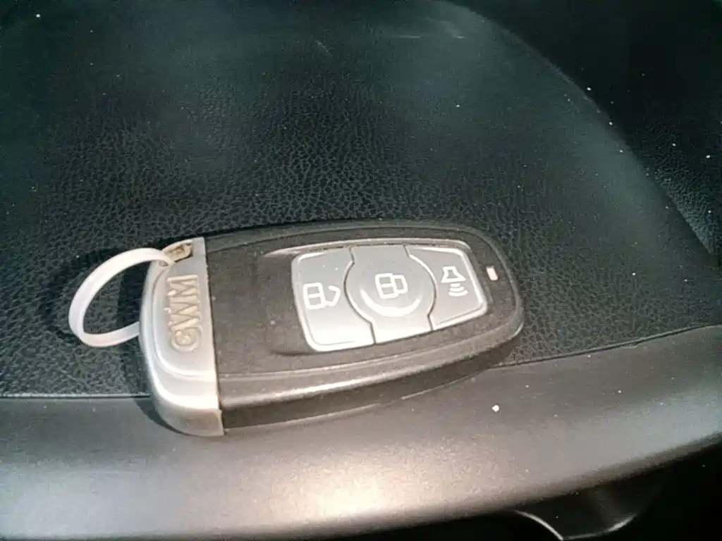 Haval H6 — миниатюра 9