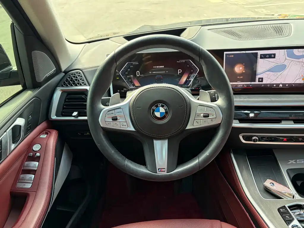 BMW X5 — миниатюра 14