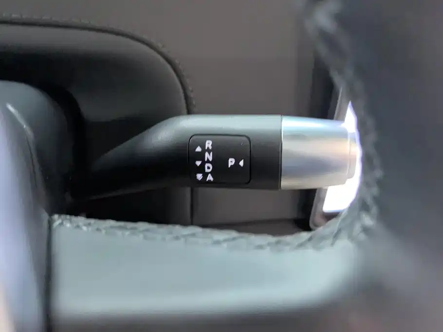 Li Auto Li L6 — миниатюра 16