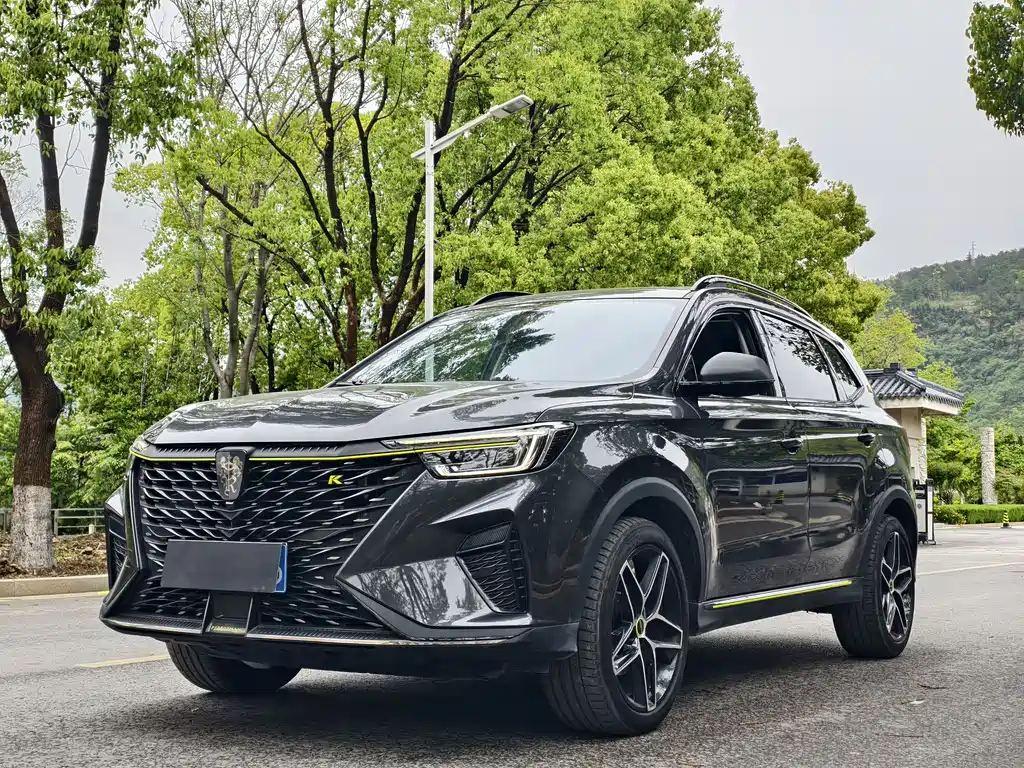 Roewe RX5 2023