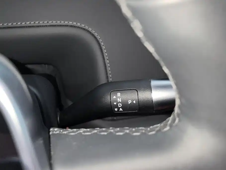 Li Auto Li L7 — миниатюра 16