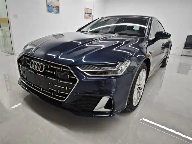 AUDI A7L