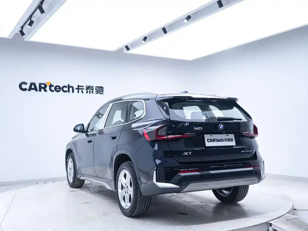 BMW X1 — миниатюра 17