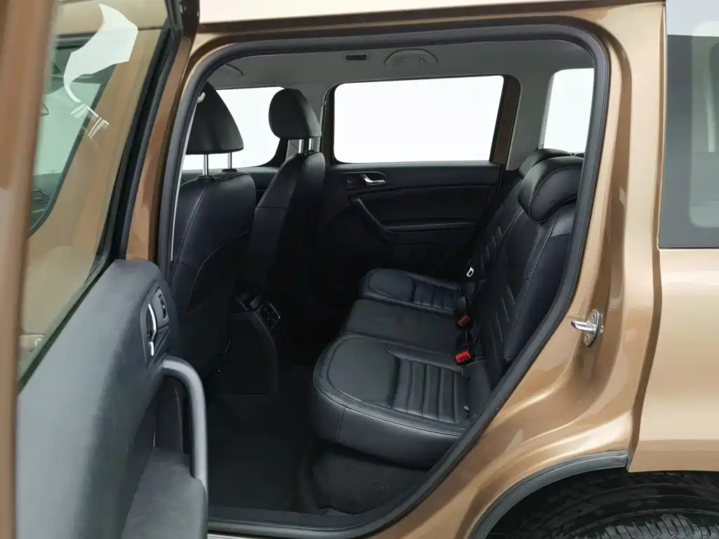 Skoda Yeti — миниатюра 15