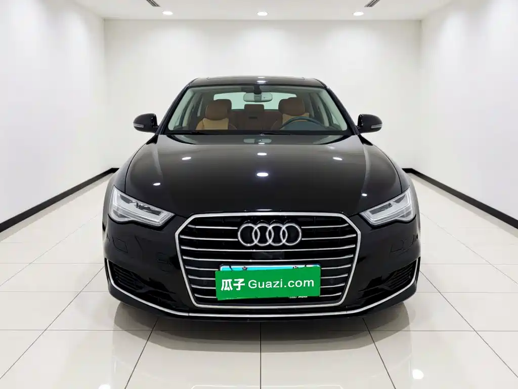 Audi A6L — миниатюра 2
