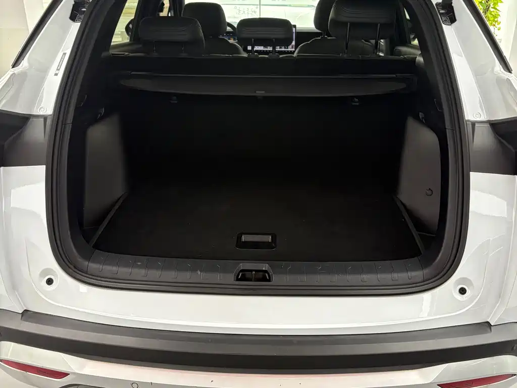 BYD L DM-i — миниатюра 12