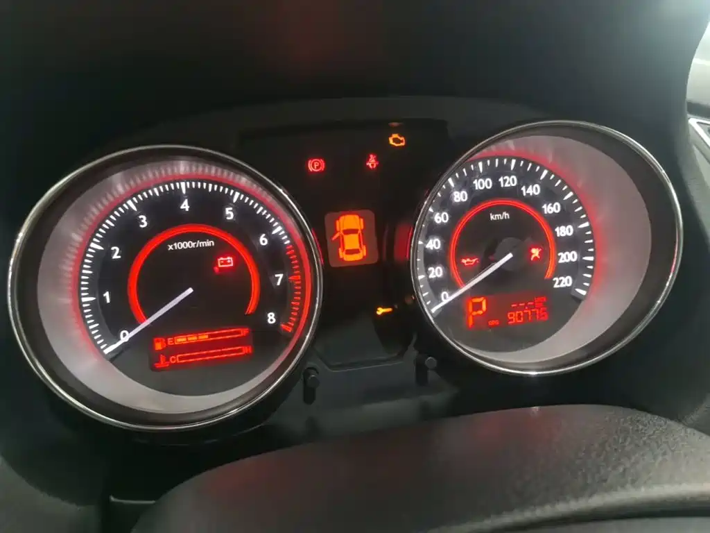 Bestune B50 — миниатюра 12