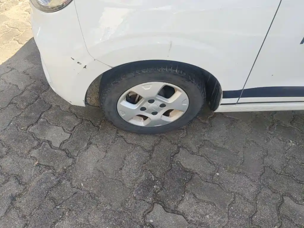 Roewe Clever — миниатюра 23