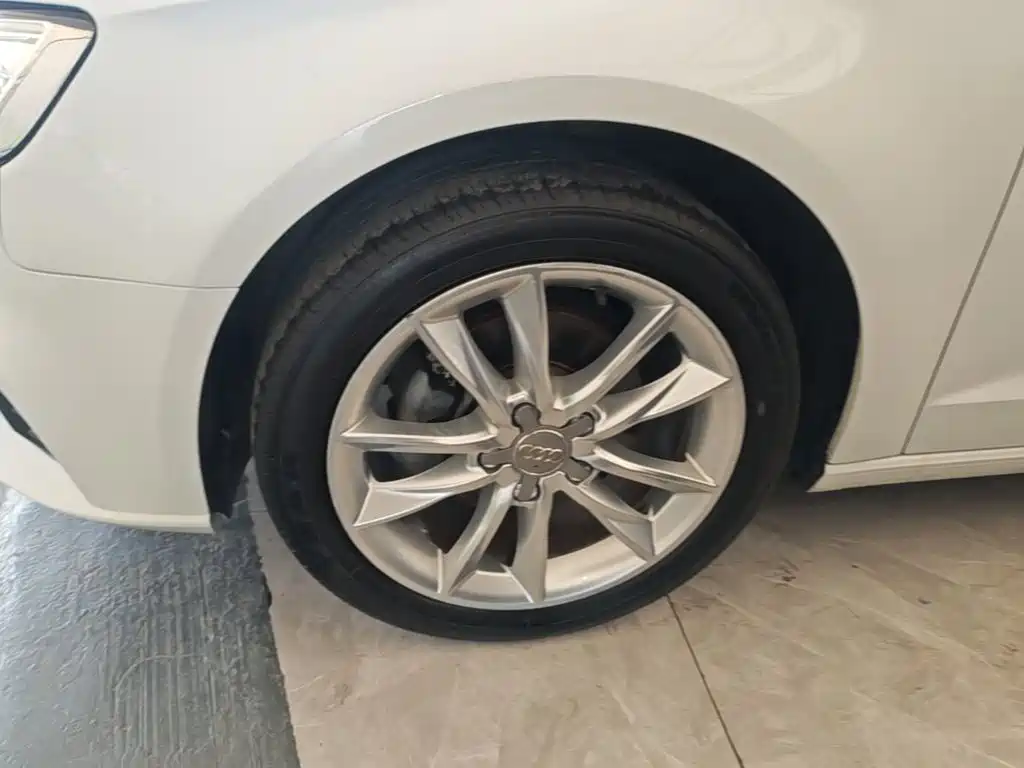 Audi A3 — миниатюра 23