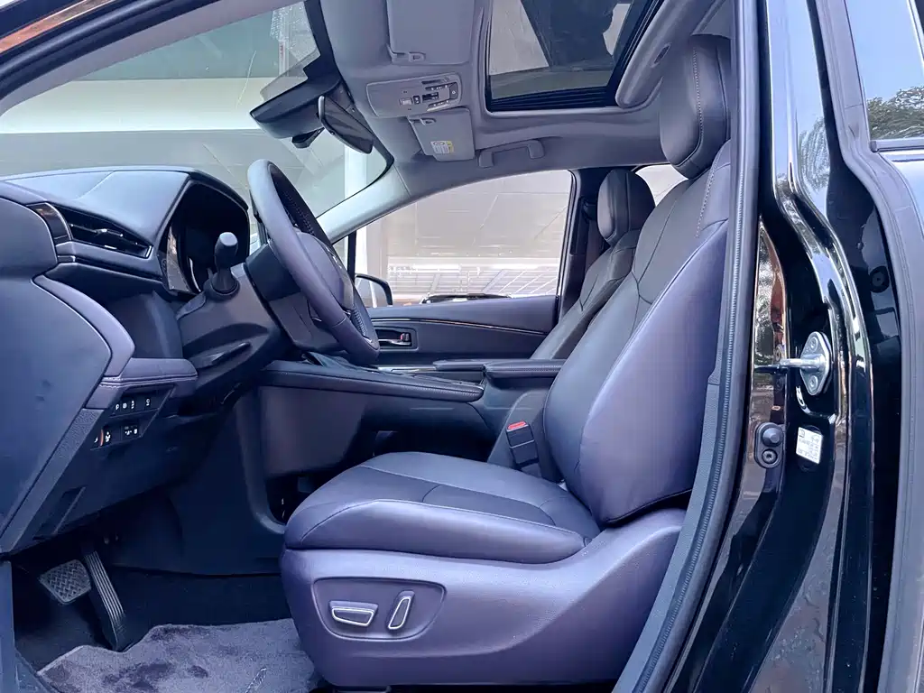 Toyota Sienna — миниатюра 6