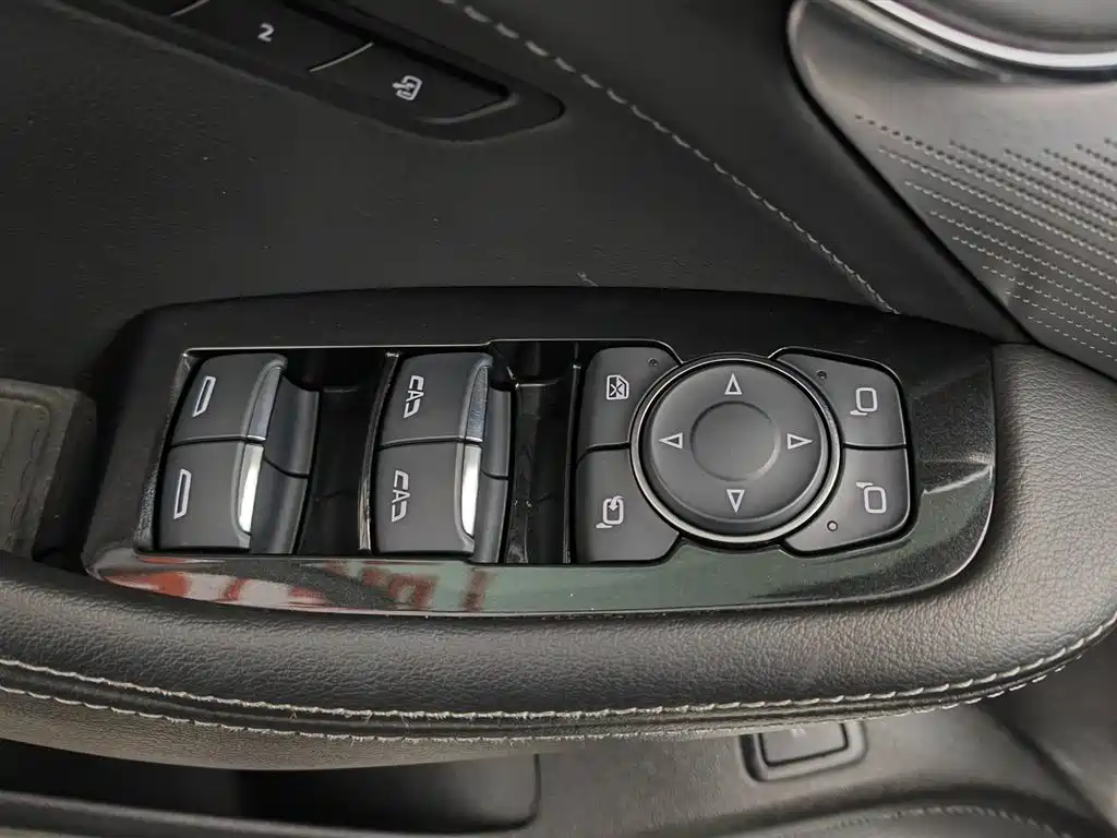 Cadillac CT5 2022 28T Luxury