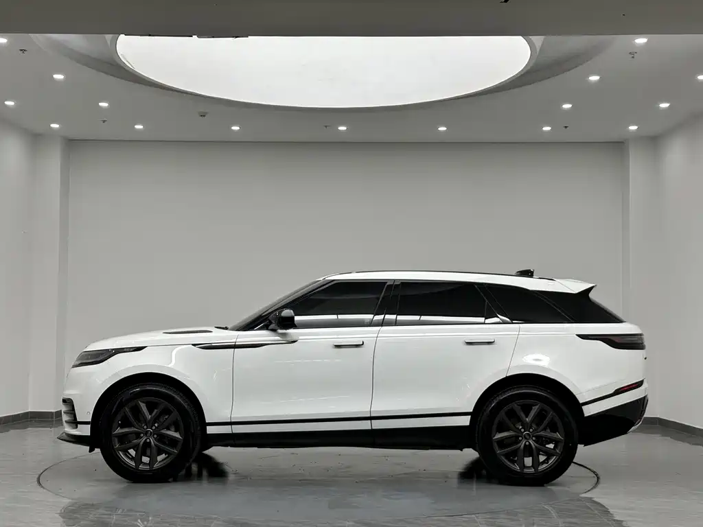 Land Rover Velar — миниатюра 5