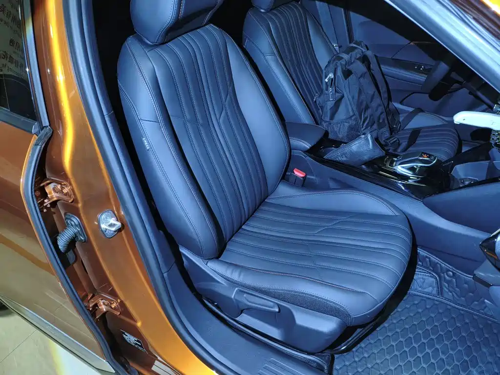 Peugeot 2008 — миниатюра 25