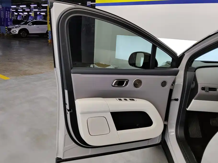 Li Auto Li i6 — миниатюра 7