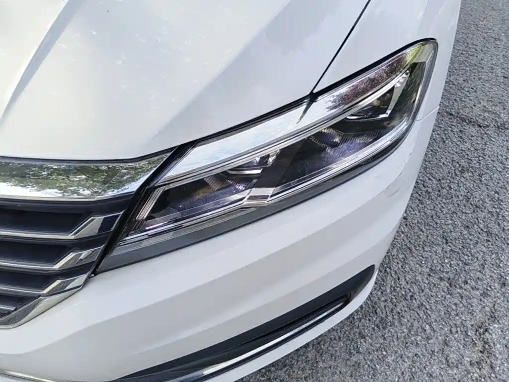 Volkswagen Lavida — миниатюра 24