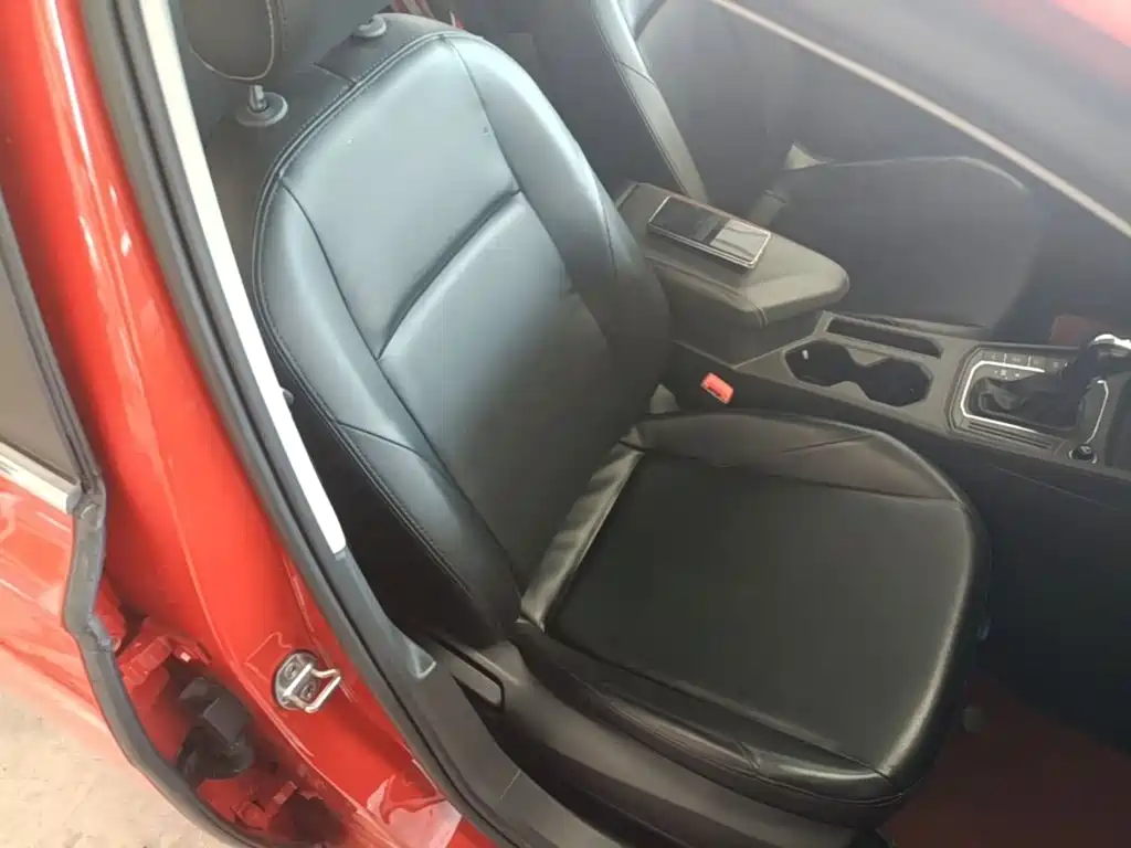 Volkswagen Lavida — миниатюра 25