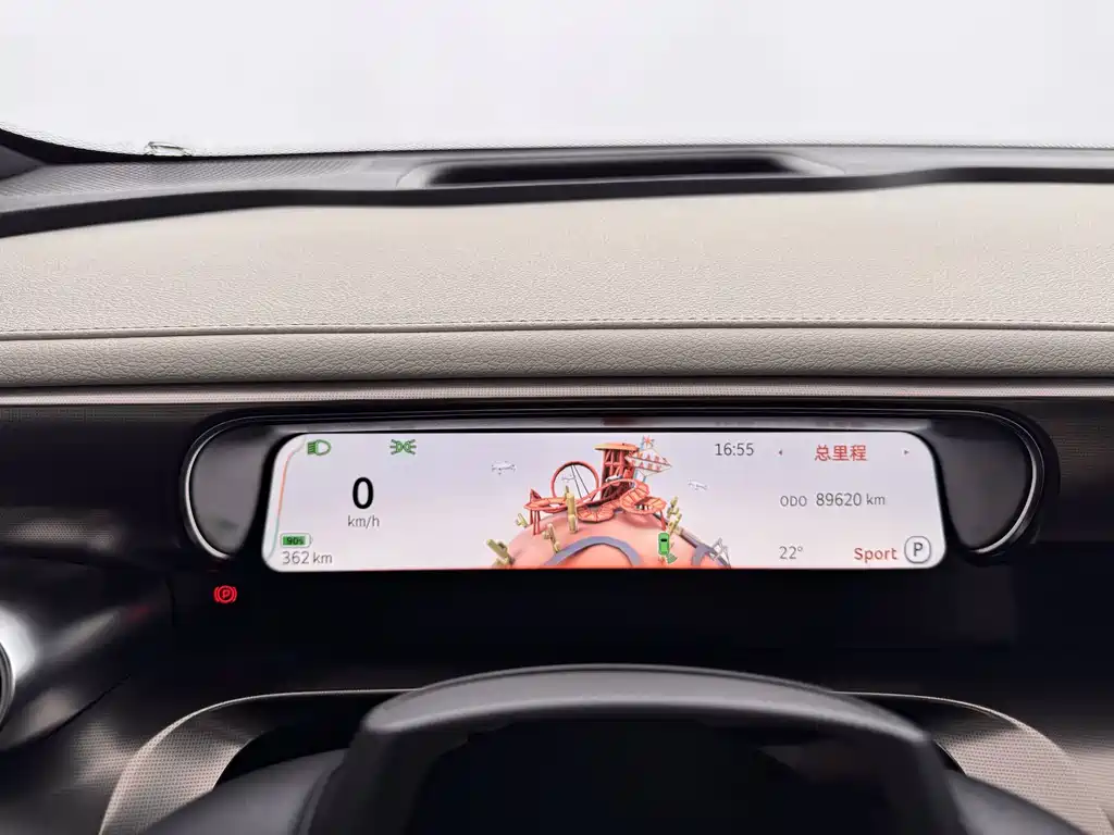 smart Smart #1 — миниатюра 5