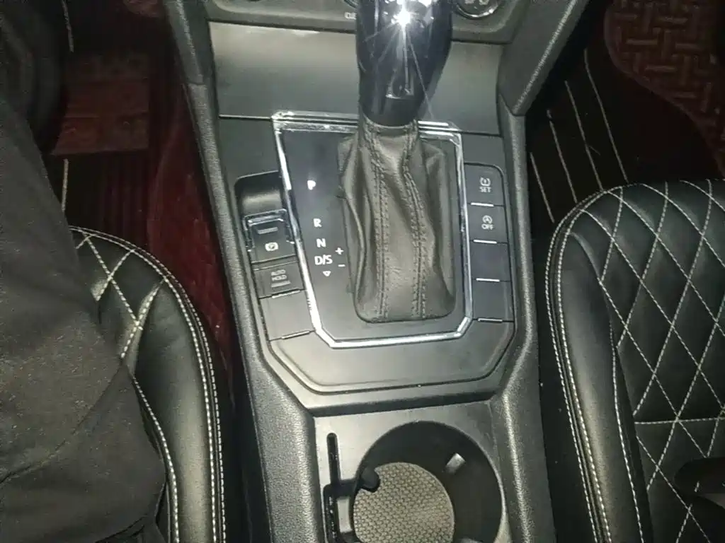 Volkswagen Lamando — миниатюра 14