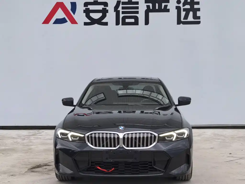 BMW 3 Series — миниатюра 2