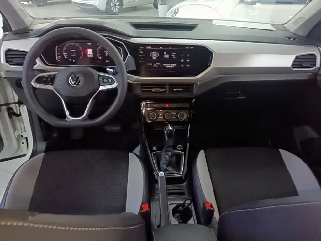 Volkswagen Tacqua — миниатюра 10