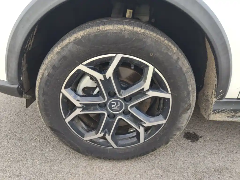 BYD Yuan Pro — миниатюра 23