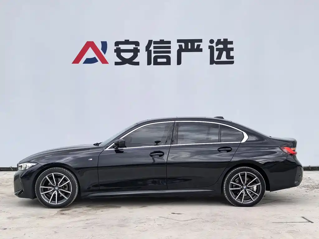 BMW 3 Series — миниатюра 9