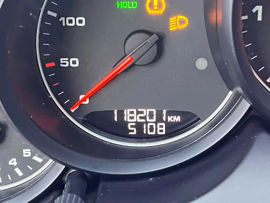 Porsche Cayenne — миниатюра 14