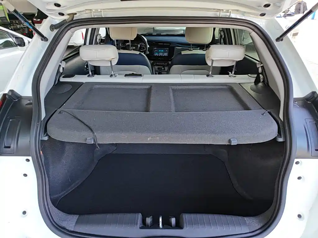 Chery Tiggo 3x — миниатюра 19