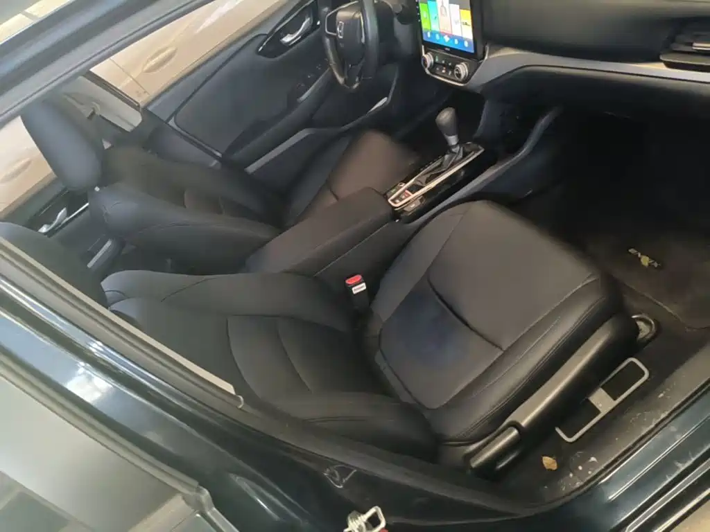Honda Envix — миниатюра 25