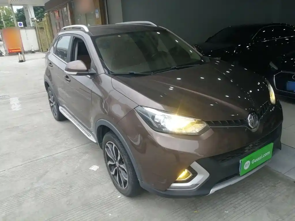MG MG GS — миниатюра 4