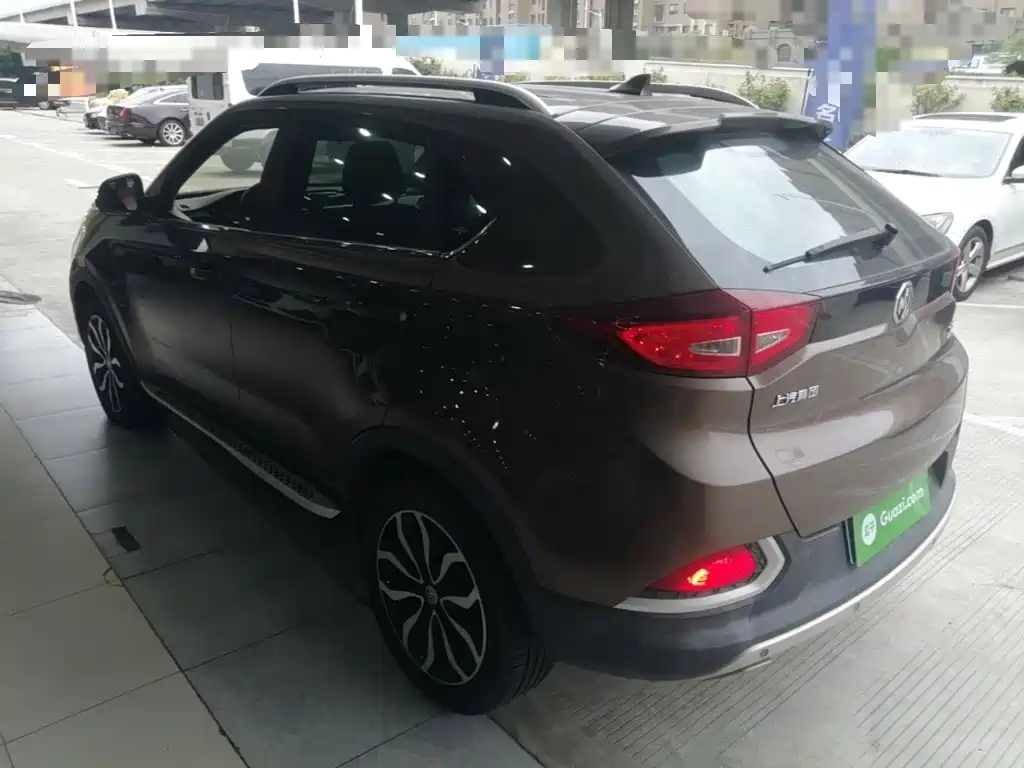 MG MG GS — миниатюра 5