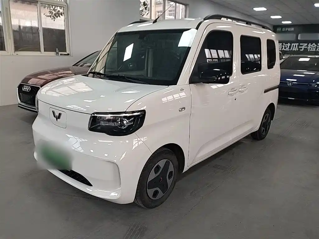 Wuling Zhiguang EV 2025