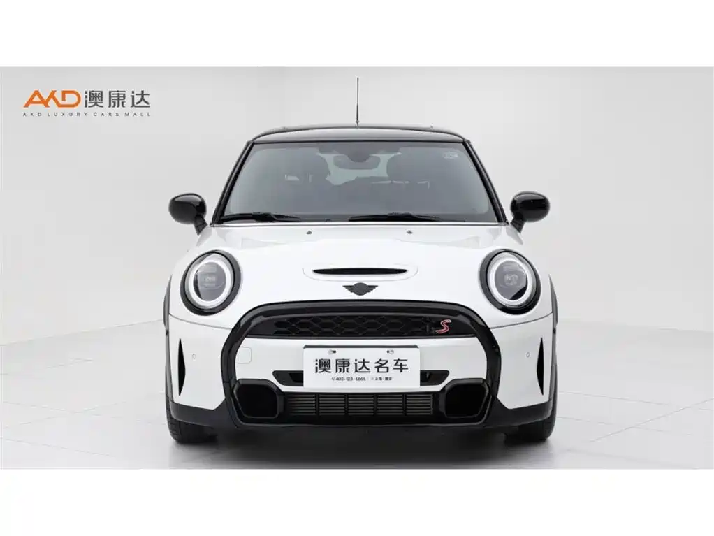 MINI Mini — миниатюра 2