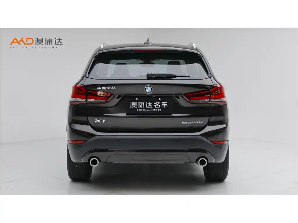 BMW X1 — миниатюра 4