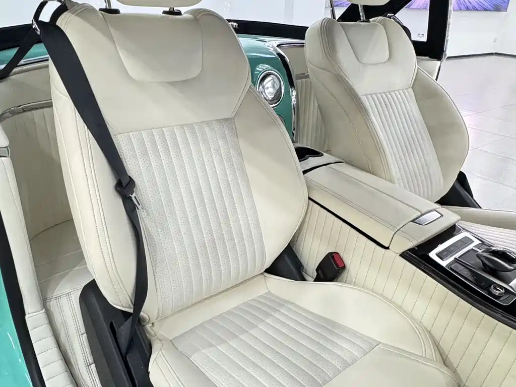 SONGSAN MOTORS SS DOLPHIN