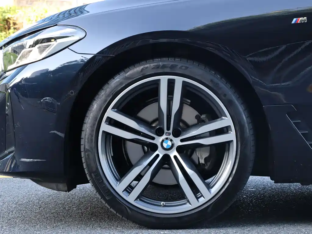 BMW 6 GT 2022 630i M Sport