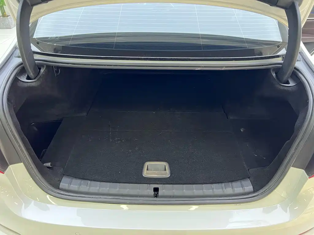 BMW 5 SERIES NEW ENERGY