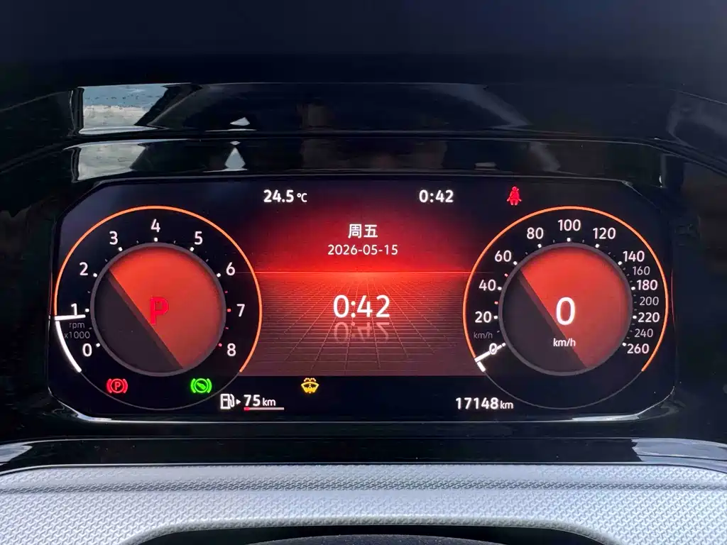 Volkswagen Golf — миниатюра 22