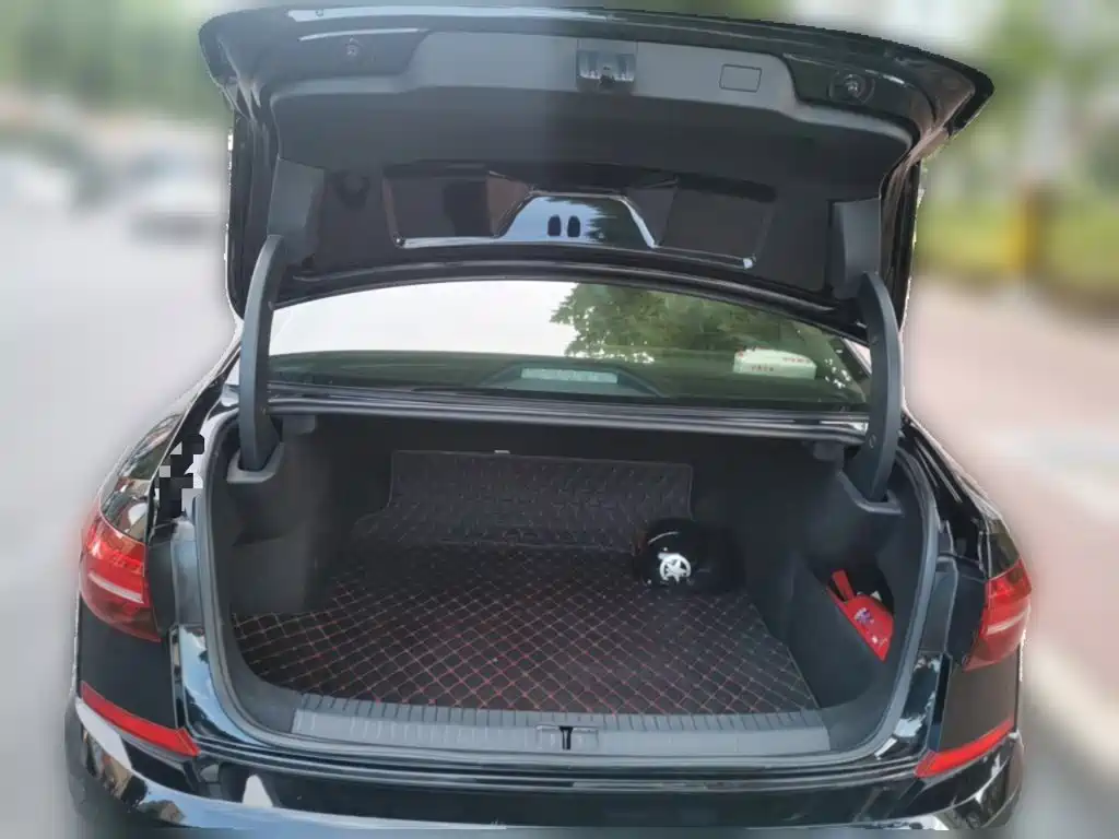 Volkswagen Passat — миниатюра 15