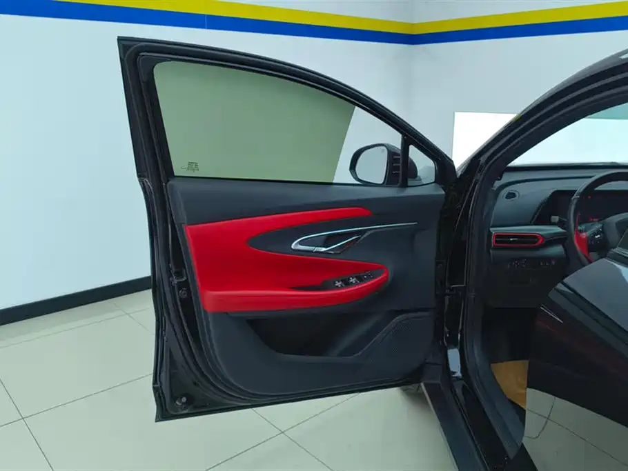 Changan UNI-T 2020 1.5T Luxury